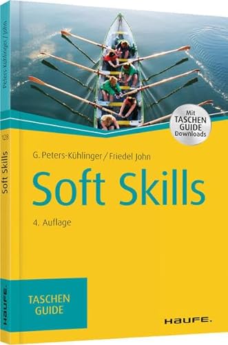Stock image for Soft Skills (Haufe TaschenGuide) for sale by medimops