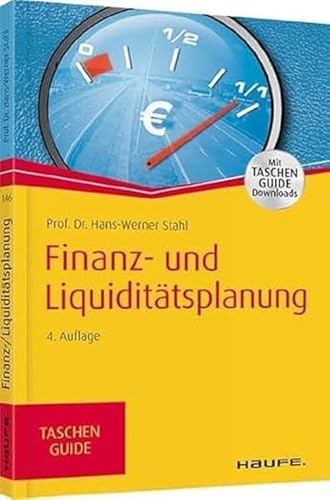 Stock image for Finanz- und Liquidittsplanung -Language: german for sale by GreatBookPrices