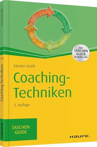 Beispielbild fr Coaching-Techniken zum Verkauf von Blackwell's