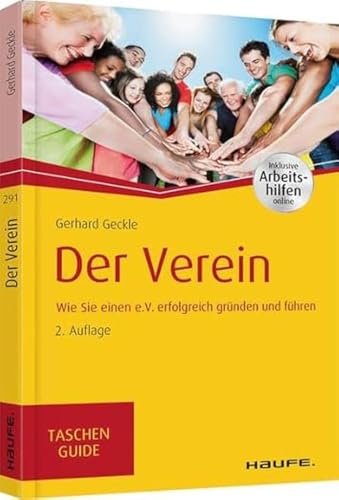 Beispielbild fr Der Verein -Language: german zum Verkauf von GreatBookPrices