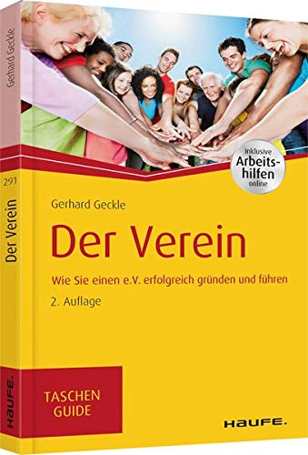 Stock image for Der Verein -Language: german for sale by GreatBookPrices