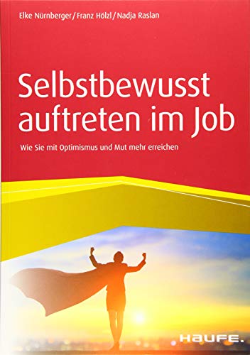 Stock image for Selbstbewusst auftreten im Job for sale by Blackwell's