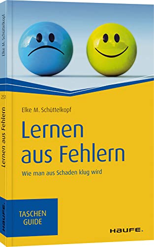 Beispielbild fr Lernen aus Fehlern -Language: german zum Verkauf von GreatBookPrices