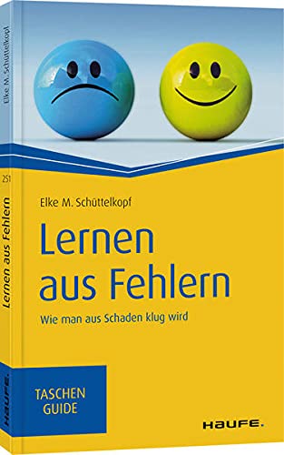 Stock image for Lernen aus Fehlern -Language: german for sale by GreatBookPrices