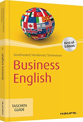 Stock image for Business English -Language: german for sale by GreatBookPrices
