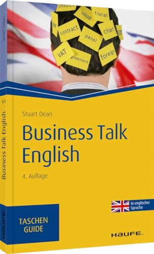 Beispielbild fr Business Talk English -Language: german zum Verkauf von GreatBookPrices