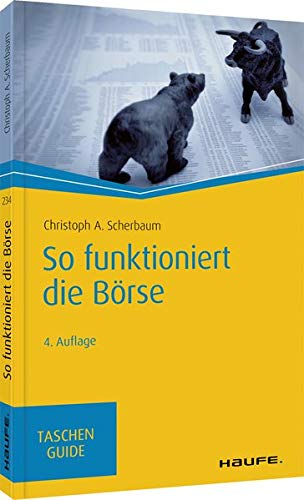 Stock image for So funktioniert die Brse -Language: german for sale by GreatBookPrices