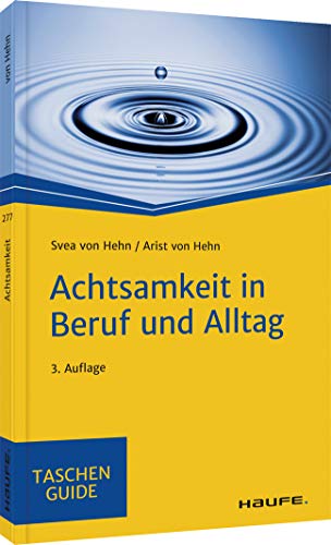 Imagen de archivo de Achtsamkeit in Beruf und Alltag -Language: german a la venta por GreatBookPrices