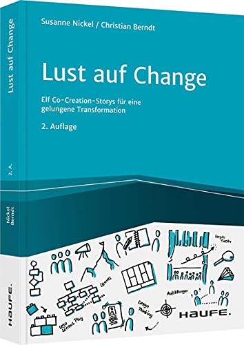 Stock image for Lust auf Change for sale by GreatBookPrices