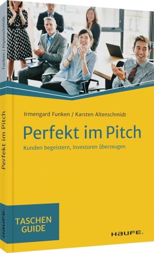 Beispielbild fr Perfekt im Pitch zum Verkauf von GreatBookPrices