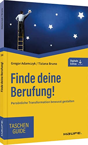 Stock image for Finde deine Berufung! for sale by GreatBookPrices