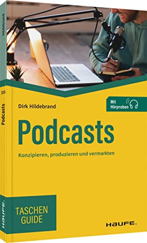 Imagen de archivo de Podcasts a la venta por GreatBookPrices