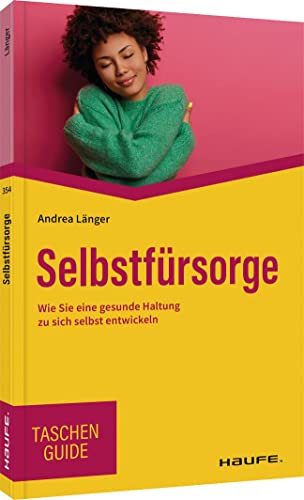 Stock image for Selbstfrsorge for sale by GreatBookPrices