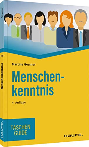 Stock image for Menschenkenntnis for sale by GreatBookPrices