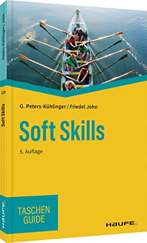 Beispielbild fr Soft Skills zum Verkauf von GreatBookPrices