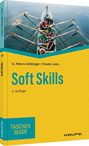 Imagen de archivo de Soft Skills a la venta por GreatBookPrices