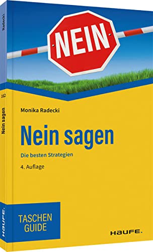 Stock image for Nein sagen for sale by GreatBookPrices