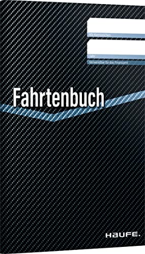 Beispielbild fr Fahrtenbuch zum Verkauf von GreatBookPrices