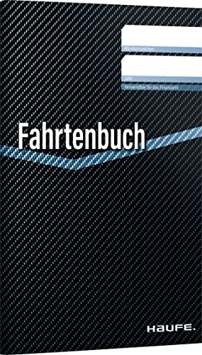 Stock image for Fahrtenbuch for sale by GreatBookPrices