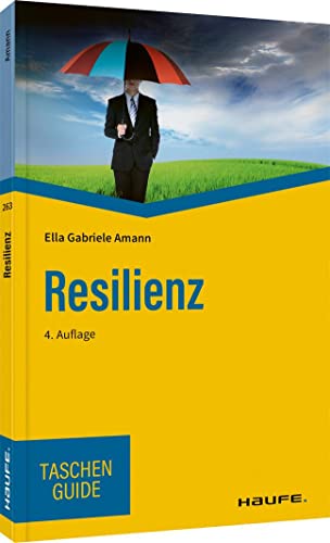 Stock image for Resilienz for sale by GreatBookPricesUK