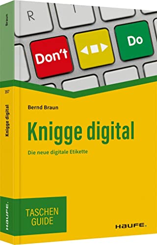 Imagen de archivo de Knigge digital a la venta por GreatBookPrices