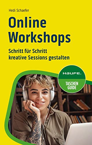 Stock image for Online-Workshops for sale by GreatBookPrices