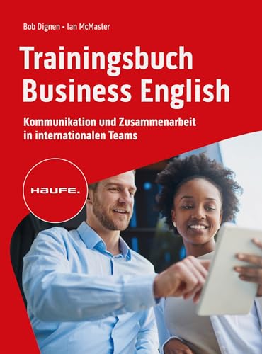 9783648169322: Trainingsbuch Business English: Kommunikation und Zusammenarbeit in internationalen Teams