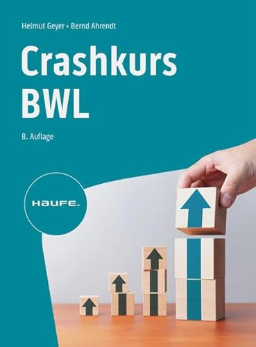 9783648176504: Crashkurs BWL