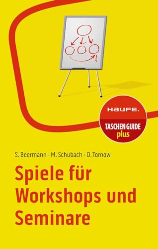 Stock image for Spiele f?r Workshops und Seminare for sale by PBShop.store US