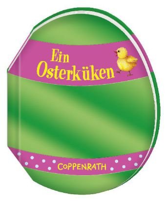 Beispielbild fr Ein Osterkken zum Verkauf von medimops