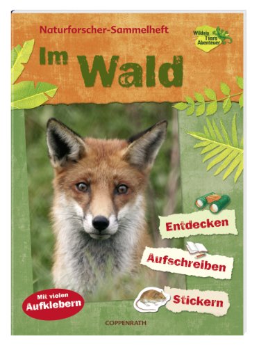 9783649604341: Im Wald