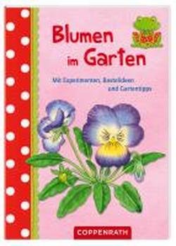 Blumen Im Garten (9783649604631) by Goritz, Hermann.
