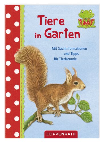 Tiere im Garten (9783649604655) by Unknown Author