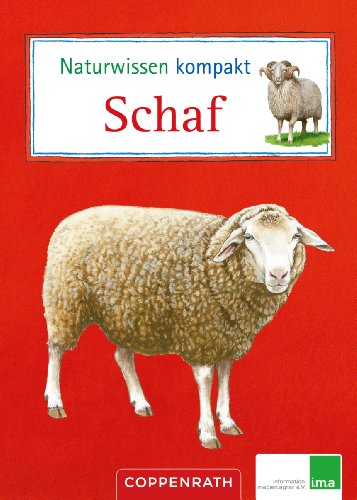 Stock image for Naturwissen kompakt: Schaf for sale by medimops