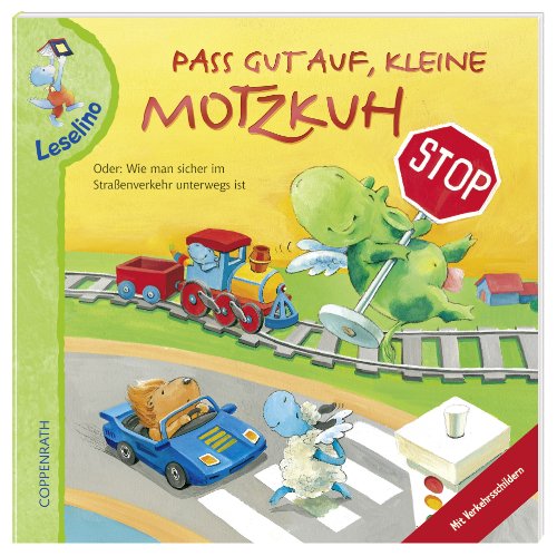 Imagen de archivo de Pass gut auf, kleine Motzkuh! a la venta por medimops