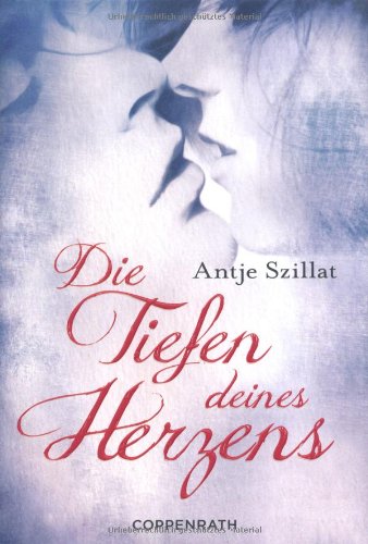 Stock image for Die Tiefen deines Herzens for sale by Buchstube Tiffany