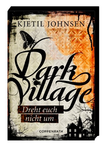 Beispielbild fr Dark Village (Bd. 2) - Dreht euch nicht um zum Verkauf von DER COMICWURM - Ralf Heinig
