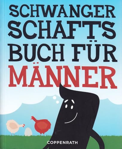 Stock image for Schwangerschaftsbuch fr Mnner (Geschenkbcher fr Erwachsene) for sale by Modernes Antiquariat - bodo e.V.