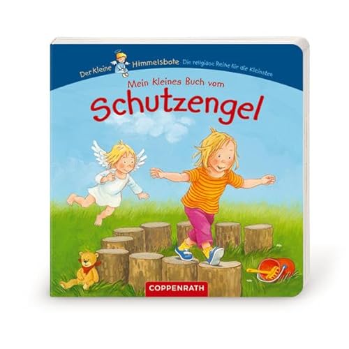 Stock image for Mein kleines Buch vom Schutzengel for sale by medimops
