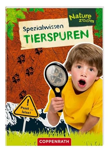 Beispielbild fr Spezialwissen Tierspuren: (Verkaufseinheit) zum Verkauf von medimops