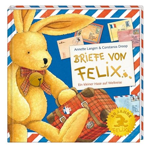 9783649616801: Briefe von Felix