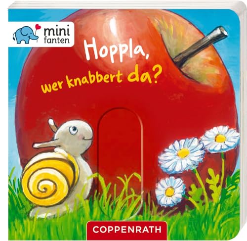 9783649617099: Hoppla! Wer knabbert da?: Ab 18 Monate: 04