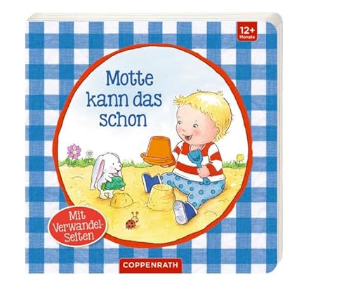 Beispielbild fr Motte kann das schon zum Verkauf von medimops