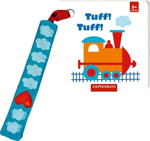 9783649619826: Tuff! Tuff!