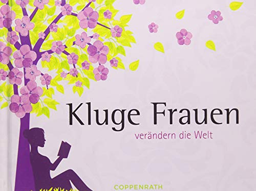 Stock image for Kluge Frauen verndern die Welt for sale by medimops