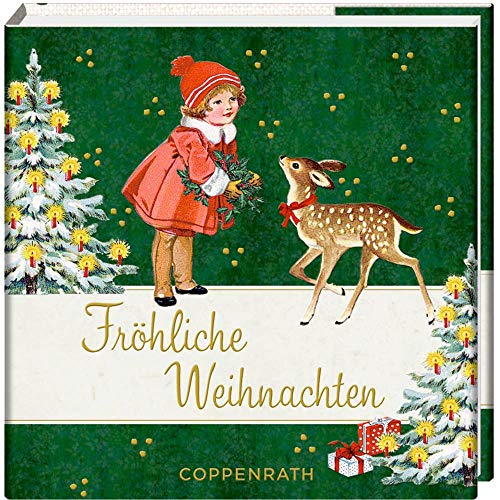 Imagen de archivo de Frhliche Weihnachten (BiblioPhilia) a la venta por medimops