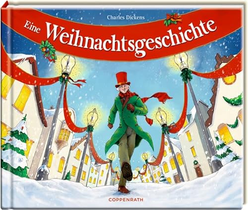9783649626121: Eine Weihnachtsgeschichte: Nacherzhlt von Kathrin Hoffmann