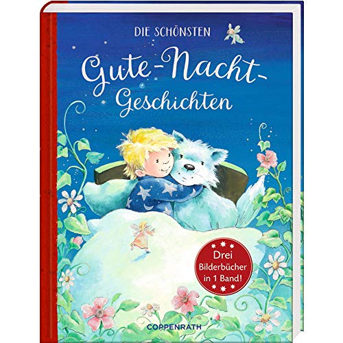 Stock image for Langreuter, J: Die sch nsten Gute-Nacht-Geschichten for sale by WorldofBooks