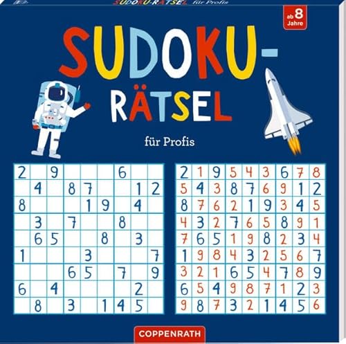 9783649630340: Heine, S: Sudoku-Rtsel fr Profis