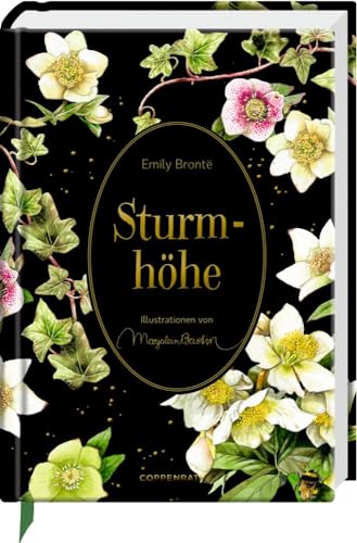 Sturmhoehe - Brontë, Emily